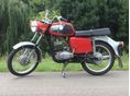 MZ TS 150 