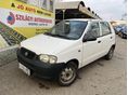 SUZUKI ALTO 1.1 GL ITT és MOST AKCIÓ!!! MEGBÍZHATÓ / KIS FOGYASZTÁS