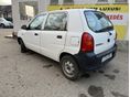 SUZUKI ALTO 2003/12 - 2