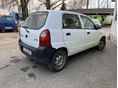 SUZUKI ALTO 2003/12 - 5