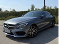 MERCEDES-BENZ C 400 4Matic 9G-TRONIC PLUS Apple Car-play. AMG-line. díszvilágítás. friss nagyszervíz