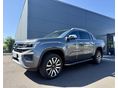 VOLKSWAGEN AMAROK 2024/12 - 1