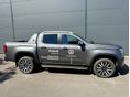 VOLKSWAGEN AMAROK 2024/12 - 5