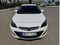 OPEL ASTRA 2014/8 - 1