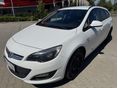 OPEL ASTRA 2014/8 - 2