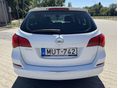 OPEL ASTRA 2014/8 - 5