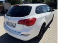 OPEL ASTRA 2014/8 - 6