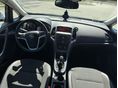 OPEL ASTRA 2014/8 - 11