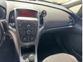OPEL ASTRA 2014/8 - 14
