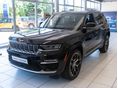 JEEP GRAND CHEROKEE 2025 - 1