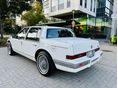 CADILLAC SEVILLE 1989/7 - 2