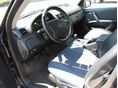 MERCEDES-BENZ ML 270 2004/12 - 2