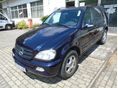 MERCEDES-BENZ ML 270 2004/12 - 5