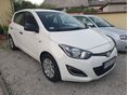 HYUNDAI I20 2013/3 - 2