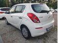HYUNDAI I20 2013/3 - 3