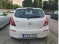 HYUNDAI I20 2013/3 - 4