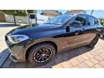 Eladó BMW X2 sDrive18d Advantage (Automata) 8 490 000 Ft