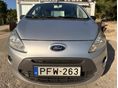 FORD KA 2012/4 - 8