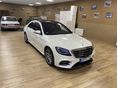 MERCEDES-BENZ S 350 d L 4Matic 9G-TRONIC AMG. LONG. 68.765KM!!!