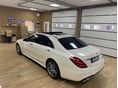 MERCEDES-BENZ S 350 2017/10 - 2