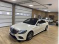 MERCEDES-BENZ S 350 2017/10 - 3