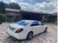 MERCEDES-BENZ S 350 2017/10 - 5