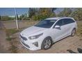 KIA CEE'D Ceed SW 1.6 CRDi HP Hybrid Gold Mo-i. Első tulajd.. ÚJ MOTOR. ÁFÁ-s. Friss Műszaki