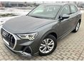 AUDI Q3 40 TDI S line quattro S-tronic 1.TULAJDONOSTÓL SÉRÜLÉSMENTES FULL EXTRA!! GYÖNYÖRŰ ÁLLAPOTBAN