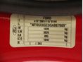 FORD FOCUS 2011/3 - 13