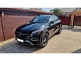 MERCEDES-BENZ GLE 350 d 4Matic 9G-TRONIC Coupe