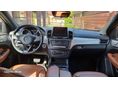 MERCEDES-BENZ GLE 350 2016/6 - 9