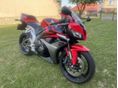 HONDA CBR 600 RR 2008 - 3