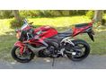HONDA CBR 600 RR 2008 - 4