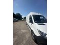 MERCEDES-BENZ SPRINTER 2023/3 - 3