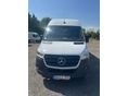 MERCEDES-BENZ SPRINTER 2023/3 - 1