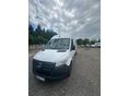 MERCEDES-BENZ SPRINTER 2023/3 - 11