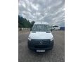 MERCEDES-BENZ SPRINTER 2023/3 - 13