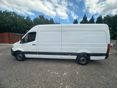 MERCEDES-BENZ SPRINTER 2023/3 - 17