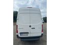 MERCEDES-BENZ SPRINTER 2023/3 - 22