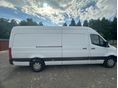 MERCEDES-BENZ SPRINTER 2023/3 - 24
