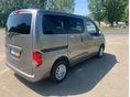 NISSAN NV200 2012/12 - 2