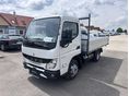 MITSUBISHI CANTER 2025 - 1