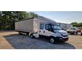 IVECO DAILY 2017 - 2