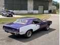 PLYMOUTH BARRACUDA 1971/6 - 2