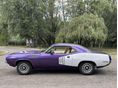 PLYMOUTH BARRACUDA 1971/6 - 3