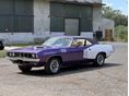 PLYMOUTH BARRACUDA 1971/6 - 1