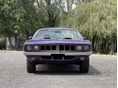 PLYMOUTH BARRACUDA 1971/6 - 4