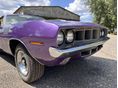 PLYMOUTH BARRACUDA 1971/6 - 6