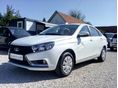 LADA VESTA 1.6 Comfort Magyar-Megkímélt-1Tulaj!