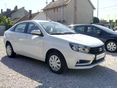 LADA VESTA 2017/3 - 2